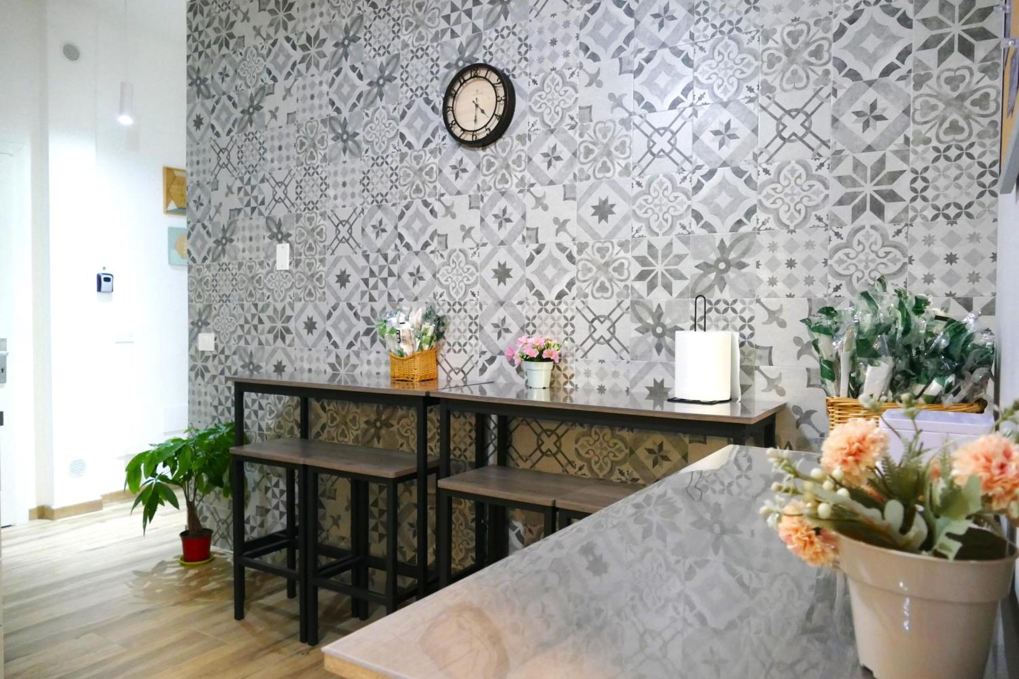 My Dream In Couette-café